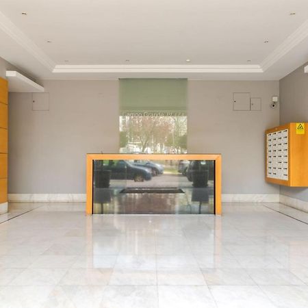 Apartamento Mysh Lisboa Exterior foto